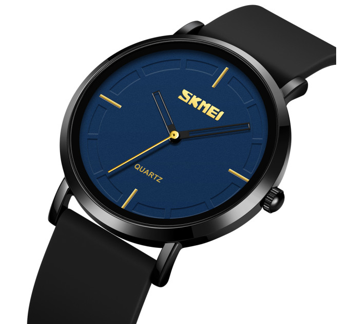 Skmei 2050BKBU Black-Blue