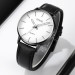 Skmei 2074BKWT Black-White SALE