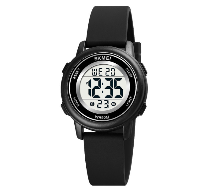Skmei 1721BK Black