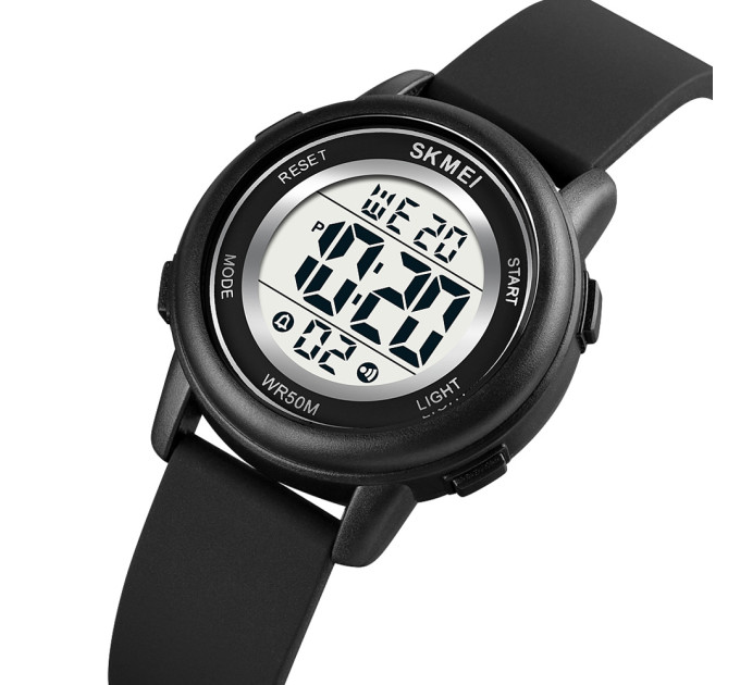 Skmei 1721BK Black
