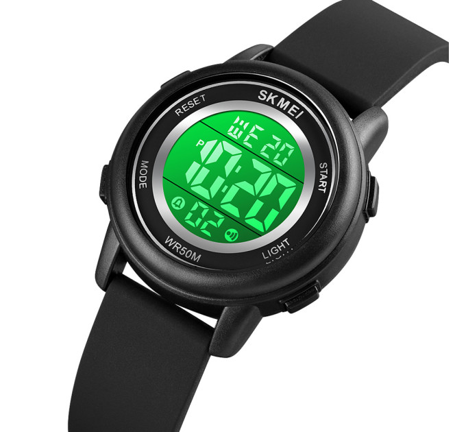 Skmei 1721BK Black
