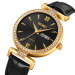Skmei 2090GDBKBK Gold Black-Black