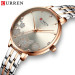 Curren C9068L Comb Gold