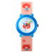 Skmei 1621BUPK Blue-Pink