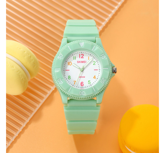 Skmei 2151GN Green