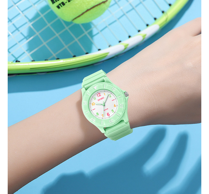 Skmei 2151GN Green
