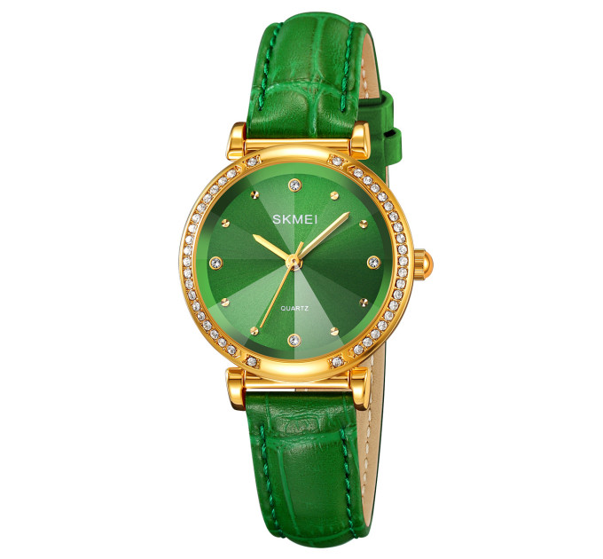 Skmei 2072GN Green