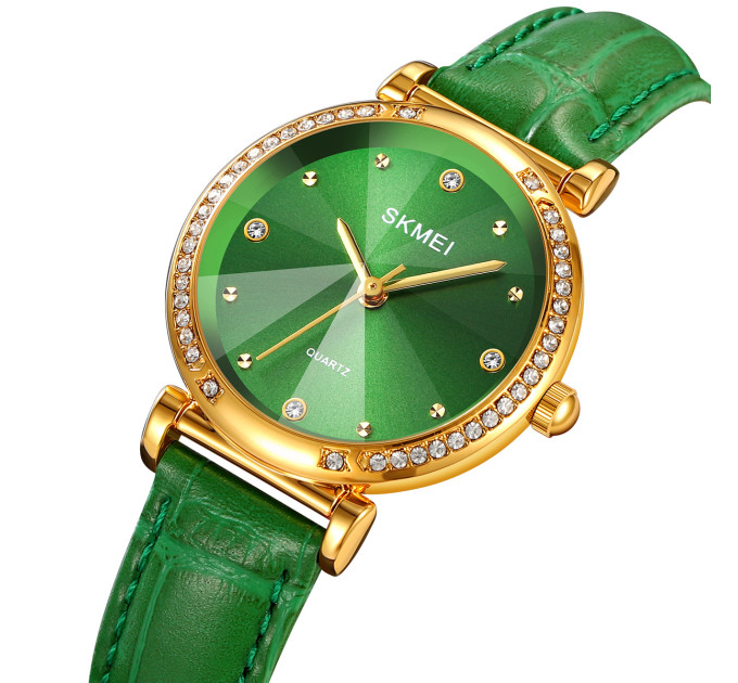 Skmei 2072GN Green