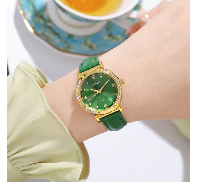 Skmei 2072GN Green