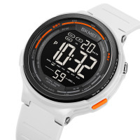 Skmei 1841WT White SALE