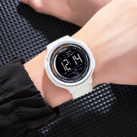 Skmei 1841WT White SALE