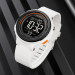 Skmei 1841WT White