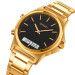 Skmei 2120GDBK Gold-Black