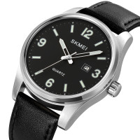 Skmei 2067SI Silver