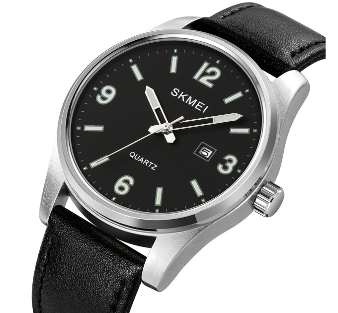 Skmei 2067SI Silver
