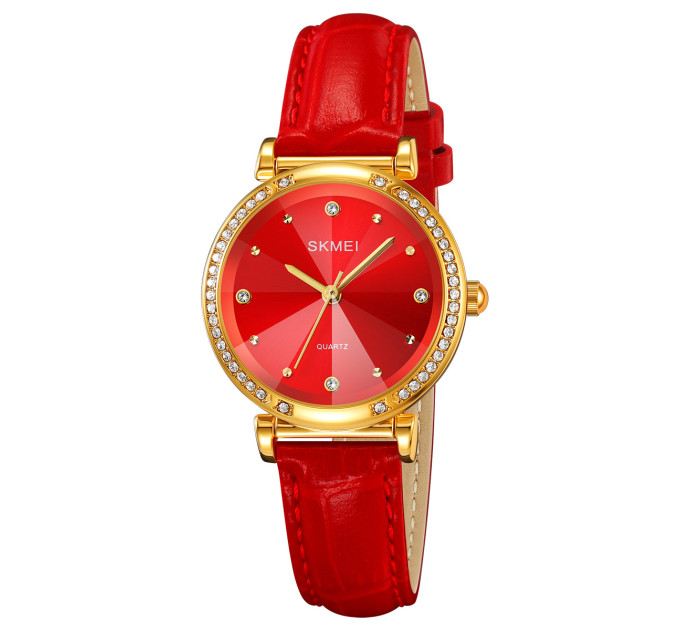 Skmei 2072RD Red