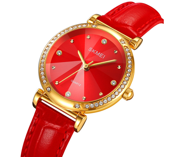 Skmei 2072RD Red