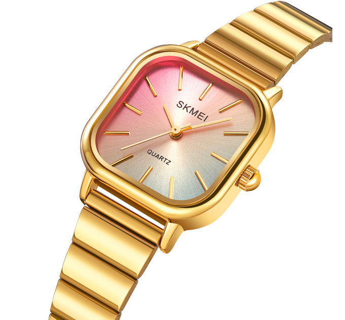 Skmei 2190GD Gold