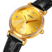 Skmei 2072GD Gold