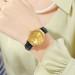 Skmei 2072GD Gold