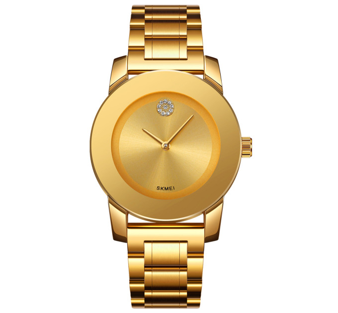 Skmei 2176GD Gold