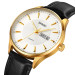 Skmei 2075GDSI Gold-Silver