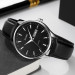 Skmei 2075SIBK Silver-Black