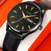Skmei 2075BKBKGD Black-Black-Gold