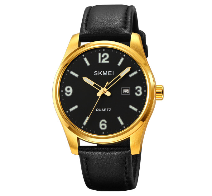 Skmei 2067GD Gold