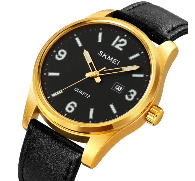 Skmei 2067GD Gold