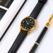 Skmei 2067GD Gold