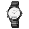 Skmei 2120BKWT Black-White SALE