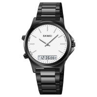 Skmei 2120BKWT Black-White SALE