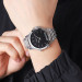 Skmei 2120SIBK Silver-Black