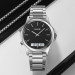 Skmei 2120SIBK Silver-Black