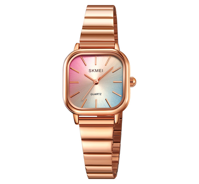 Skmei 2190RG Rose Gold
