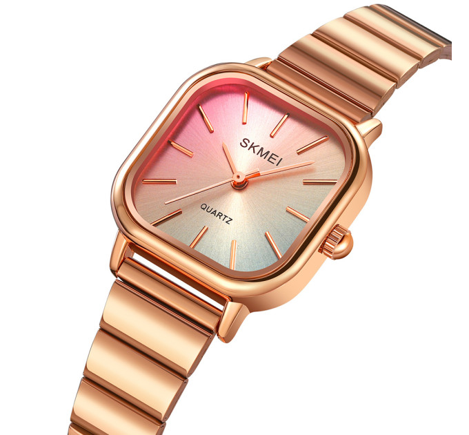 Skmei 2190RG Rose Gold