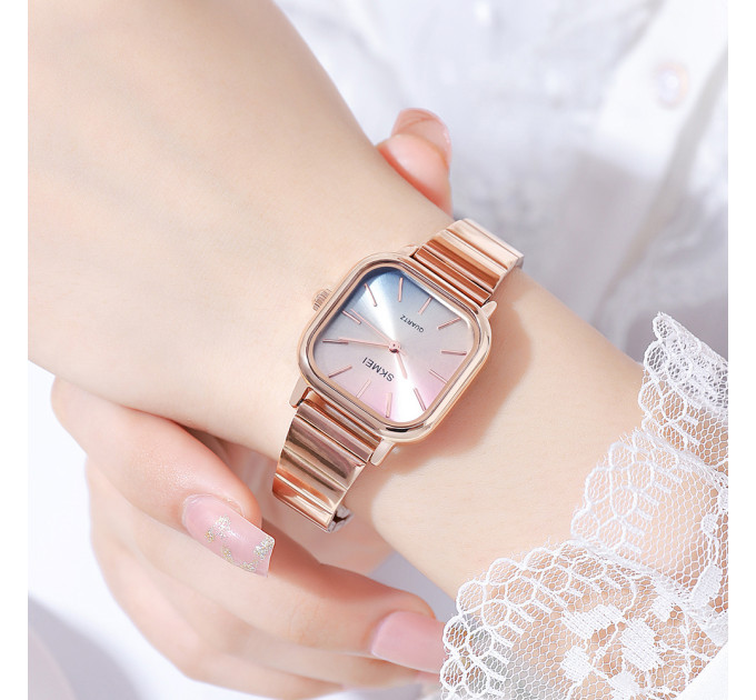 Skmei 2190RG Rose Gold