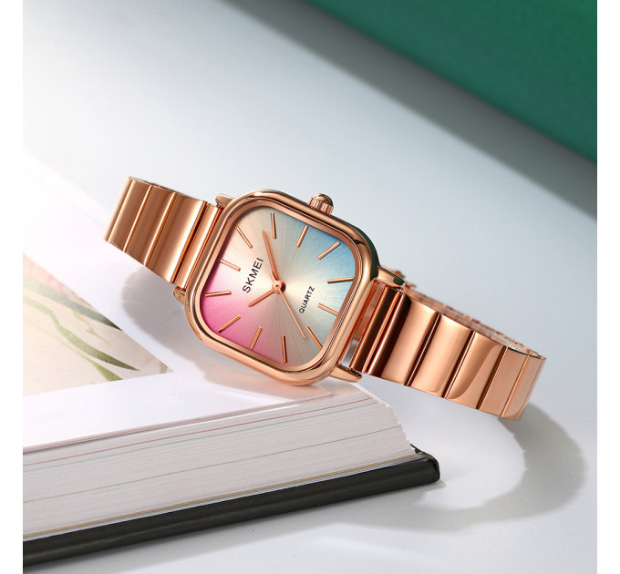 Skmei 2190RG Rose Gold