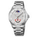 Skmei 9326SISI Silver-Silver SALE