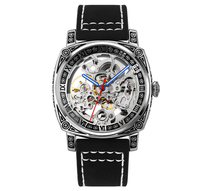 Skmei 9271BK Black