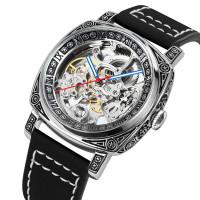 Skmei 9271BK Black