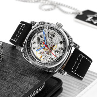 Skmei 9271BK Black