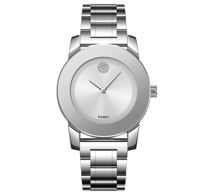 Skmei 2176SI Silver