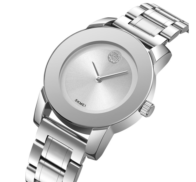 Skmei 2176SI Silver