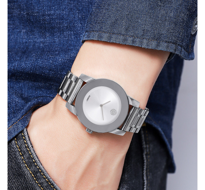 Skmei 2176SI Silver