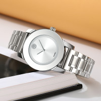 Skmei 2176SI Silver
