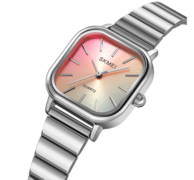 Skmei 2190SI Silver