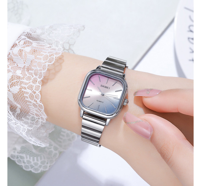 Skmei 2190SI Silver