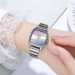 Skmei 2190SI Silver